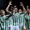 El Real Betis prepara 23M€ para reforzar su delantera