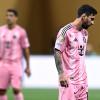 Messi, titular, pero insuficiente: el Inter Miami arranca 2026 con mal pie, 0-3 ante...