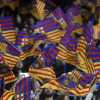 FC Barcelona, llamamiento a los hinchas para el partido del miércoles ante el Inter
