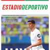 Estadio Deportivo: "Hay lío"