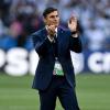 Inter FC, Zanetti: “Pellegrino le está haciendo bien al fútbol italiano. ¿Nico Paz?...