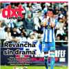 DxT Campeón: "Revancha sin drama"