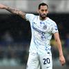 Inter FC, Calhanoglu: "Buen partido, el horario de las 12:30 siempre es complicado"...