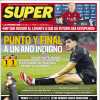 Superdeporte: "Punto y final a un año indigno"
