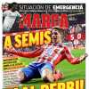 Marca: "A semis y al derbi"