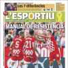 L'Esportiu, Ed.Girona: "Manual de resistencia"