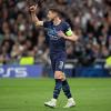 El Manchester City se planta ante el Real Madrid con Ruben Dias