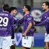 ACF Fiorentina, al menos un punto para evitar la eliminación. Para los octavos hacen...