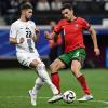 Palhinha quiere irse al Sporting de Portugal