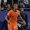 Aké ficha por el Fenerbahçe tras seis años en el Manchester City