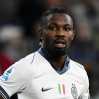 Thuram adelanta al Inter en Montjuïc (0-1)