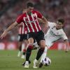 El RCD Mallorca se interesa en Mikel Vesga