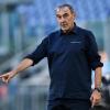 Sarri, críptico: "¿Renovaciones? Si el club no quiere gastar 100 millones, muchos...