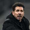 Simeone: "La mano de Galán en la Eurocopa era penalti. Es poco entendible"