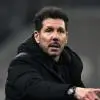 Atlético de Madrid, convocatoria ante el Real Betis