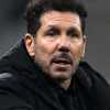 Simeone: "Musso hizo un esfuerzo grandísimo para venir al Atlético"