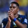 Endrick quiere convencer a Mourinho y pelear por un puesto