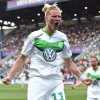 OFICIAL: Wolfsburg Femenino, renueva Alexandra Popp