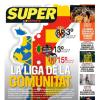 Superdeporte: "La Liga de la Comunitat"