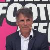 Zola: «La selección me gustó el jueves. Gattuso es buenísimo, sabe lo que le espera...