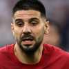 Al-Hilal, Mitrovic rescinde para jugar en el fútbol de Catar