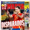 Marca: "Disparados"