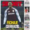 Sport: "Fichaje cerrado"