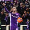 La ACF Fiorentina iguala de inmediato ante la SS Lazio: genialidad de Fagioli para...