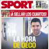 Sport: "La hora de Deco"