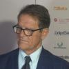 Capello: "Una Juventus muy pobre hasta el palo del posible 0-2. Da gusto ver a Yildiz...