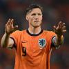 Países Bajos pierde un efectivo: incógnita Weghorst, vuelve a casa. Oportunidad para...