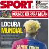 Sport: "Locura mundial"