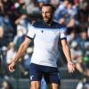Vedat Muriqi, el delantero codiciado por Fenerbahçe y Galatasaray