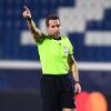 Grecia, Stieler será el árbitro del Olympiacos - AEK