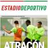 Estadio Deportivo: "Atracón"