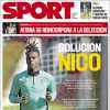 Sport: "Solución Nico"