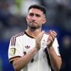 El Barcelona reactiva la opción Aymeric Laporte para la defensa