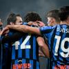 Gasp, qué Atalanta: decide Scalvini. Séptima derrota para la AS Roma