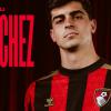 Juanlu Sánchez es oficialmente nuevo jugador del AFC Bournemouth