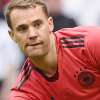 Bayern, Neuer cerca de renovar