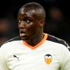 Valencia CF, Diakhaby rechaza posar junto a la pancarta contra el racismo