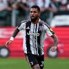 Douglas Luiz llega desde la Juventus. Emery: "Lo estamos integrando en el Villa tras...