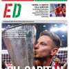 Estadio Deportivo: "Oh, capitán, mi capitán"