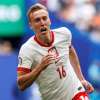 Midtjylland, Adam Buksa podría jugar en el Udinese