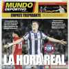 Mundo Deportivo, Ed.Guipuzcoa: "La hora Real"