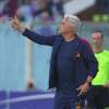 Roma, Mourinho y la racha positiva del Sevilla en la Europa League: "La historia no gana las finales"