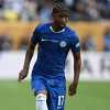 Chelsea, Maresca cuenta con Andrey Santos