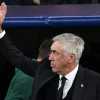 Ancelotti: "He sentido al Real Madrid como a una familia"