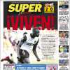 Superdeporte: "¡Viven!"