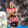 El Cádiz CF habría cerrado el fichaje por Urko Izeta